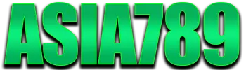 Logo ASIA789